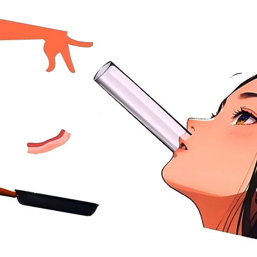 食物混搭挑战图标