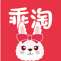 乖淘软件图标