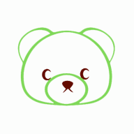小熊智绘图app图标