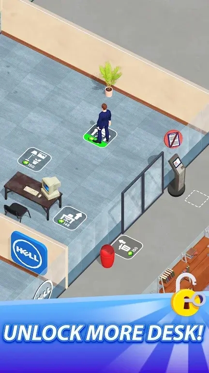 办公室生活游戏图3