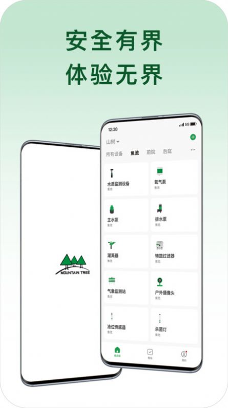 山树智能图1