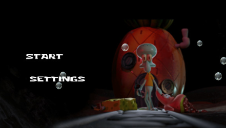 邪恶的鱿鱼（Sinister Scary Squid Horror mod）图3