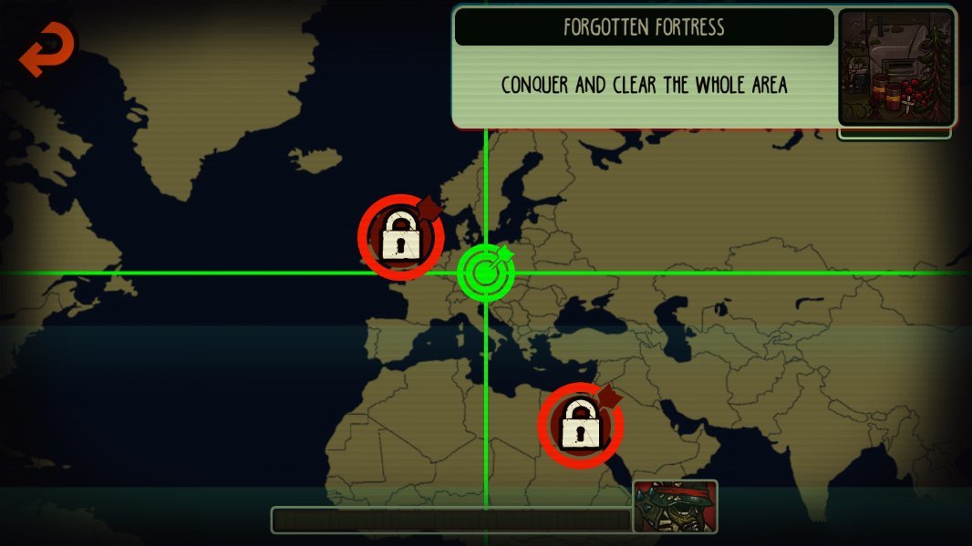 Apocalypse Heroes图2