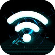 悦动WiFi软件图标