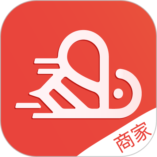 急先蜂商家版图标