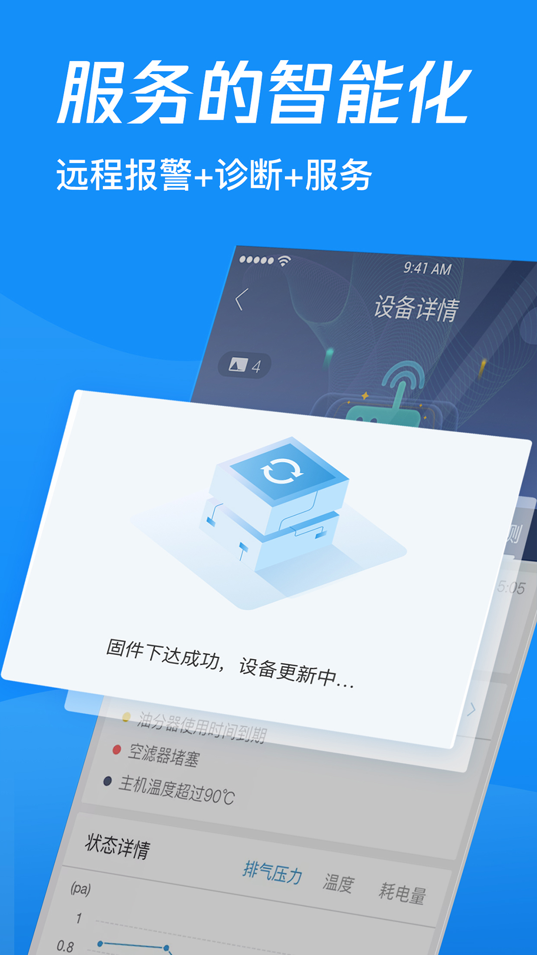 马尔科云联软件图2