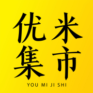 优米集市图标
