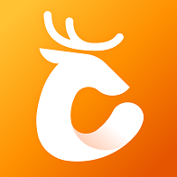 白鹿短剧app图标