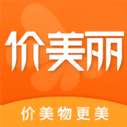价美丽官网版图标