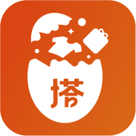 塔蛋商城图标