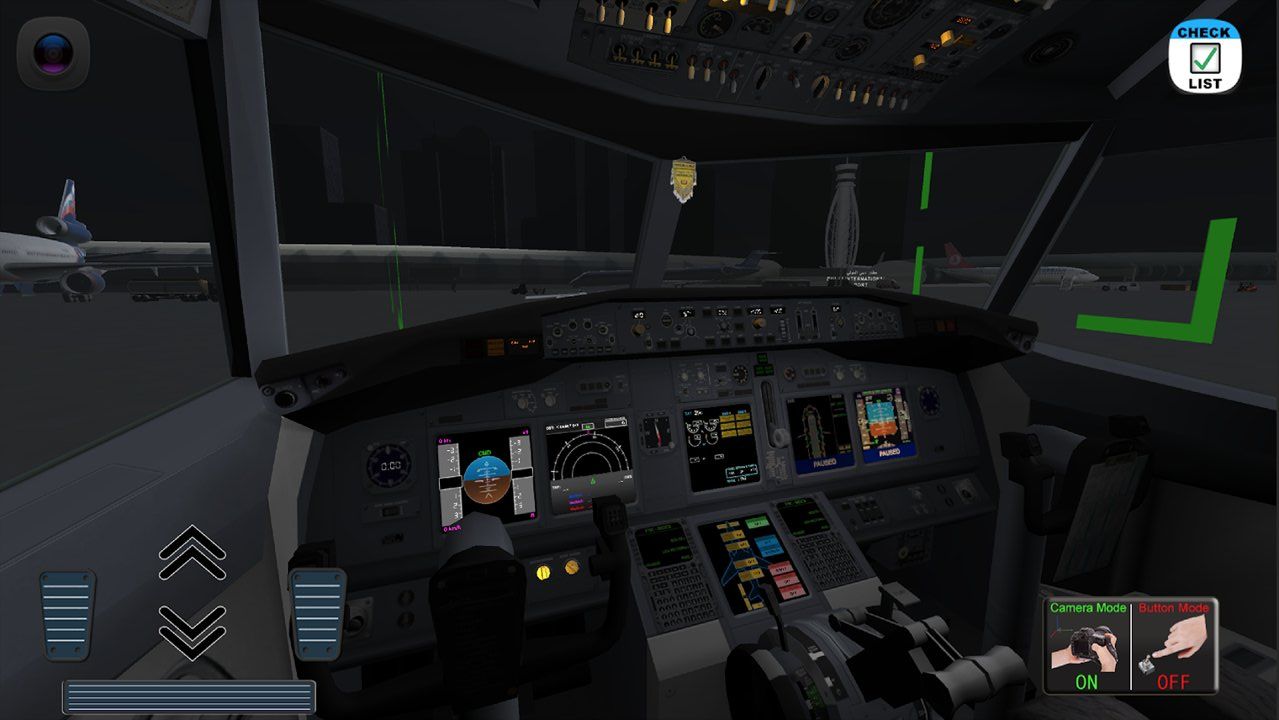 737航班图1