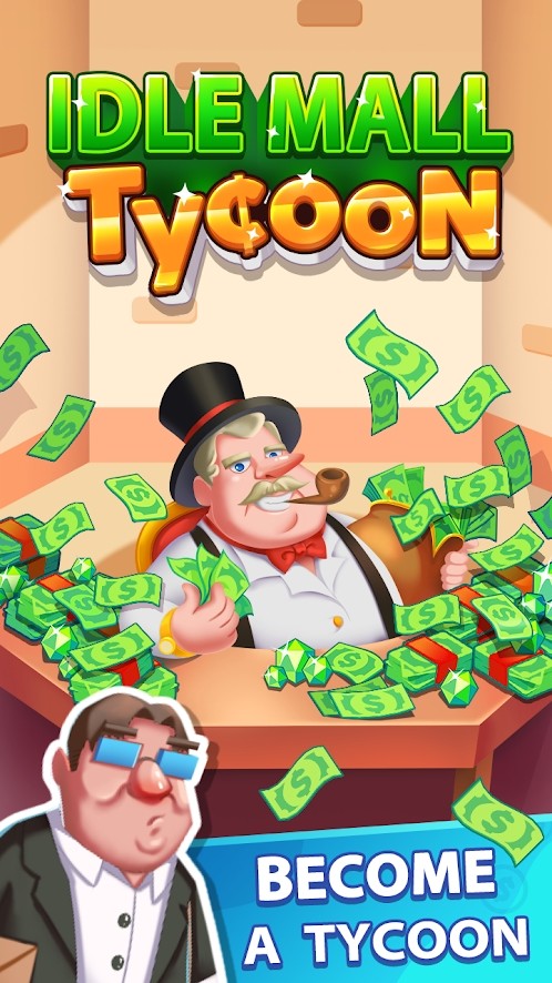 IdleMallTycoon