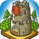 成长城堡（GrowCastle）图标