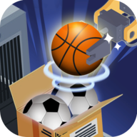 Sports Empire游戏图标