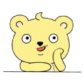 小肥熊图标