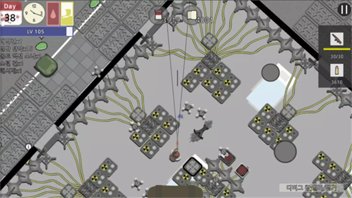 死亡小镇生存（Dead Town Survival）图3