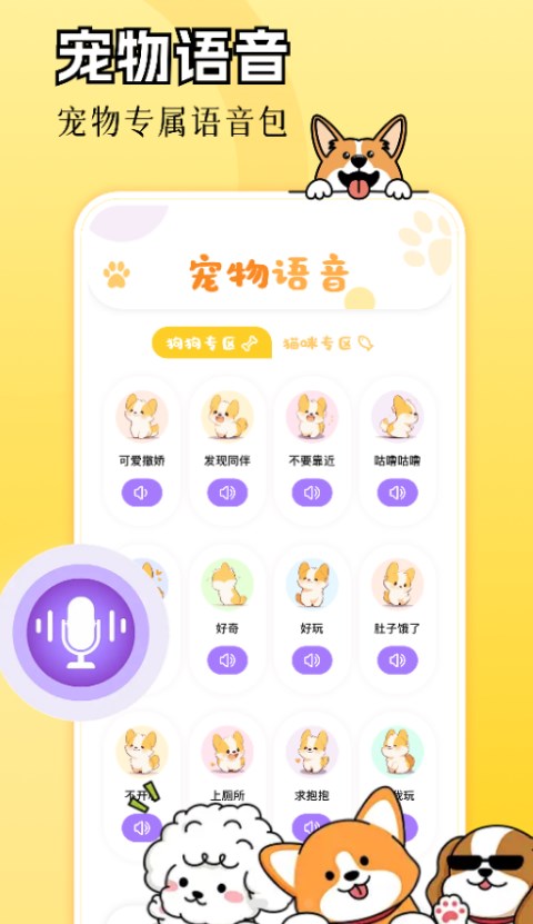 Tapbop翻译盒软件图2