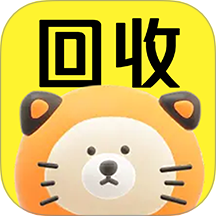 无忧旧物回收图标