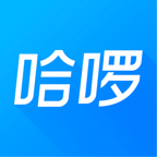 哈啰APP图标