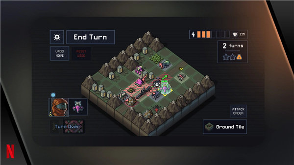 陷阵之志（Into The Breach）图2