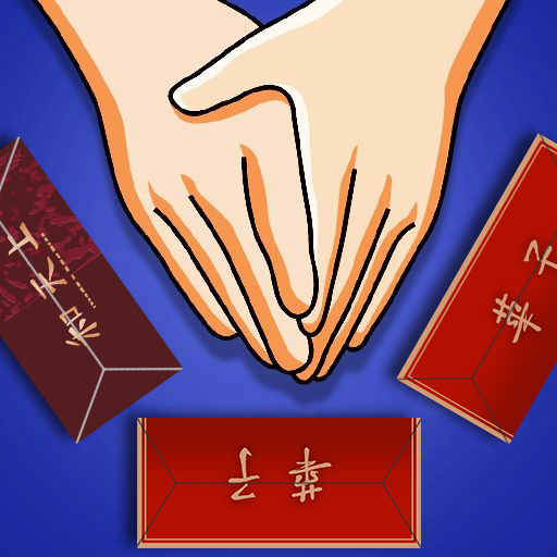 全民卡片大作战图标