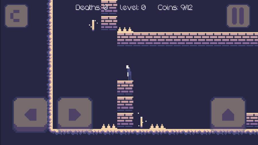 双色冒险(Duotone Reloaded)图2