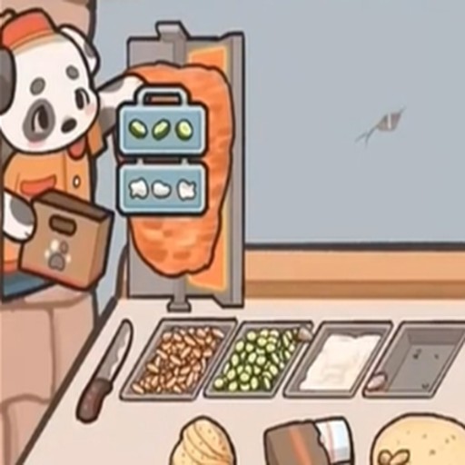 美味沙威餐厅游戏图标
