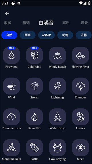 Sleep Monitor