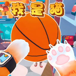 可爱猫咪大作战游戏图标