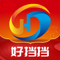 好挡挡养车app图标