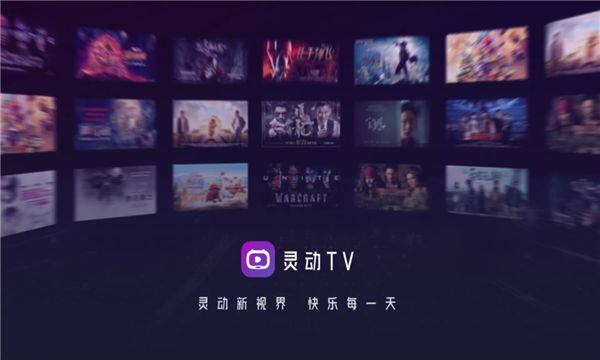 灵动TV图1
