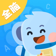 小象脑力图标