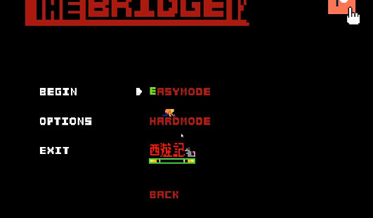 跳桥模拟器（JumpBridge）图2