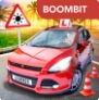 Car Driving School Simulator图标