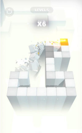 撞碎迷宫（Roller Hit）图3
