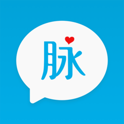 微脉圈app图标