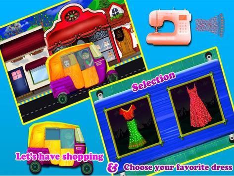 Little tailor boutique - fashion clothes maker图2