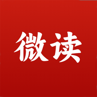 微读圣书阅读图标