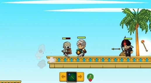 Ancient Rage游戏图2