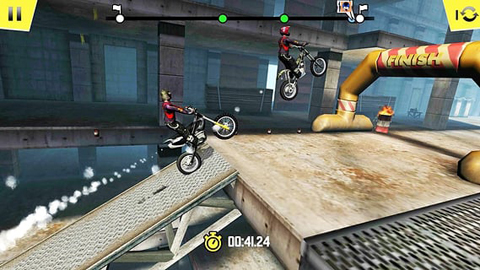 Trial Xtreme 4图1