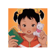 小小的便利店安卓版图标