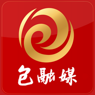 包融媒客户端图标