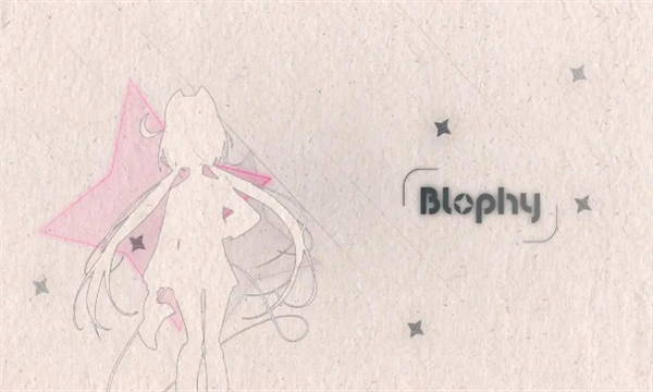 Blophy图1