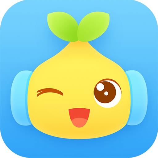 宝贝听听app图标