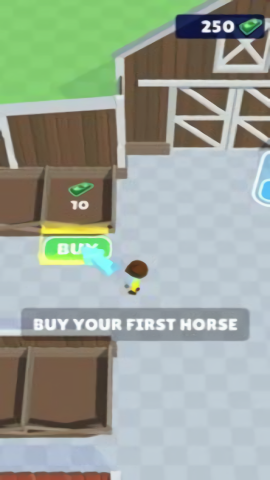 马厩生活（Stables Life）图2