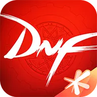 DNF助手图标