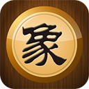 中国象棋对弈打谱图标