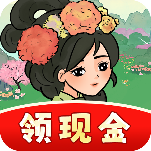 江南香坊官网版图标