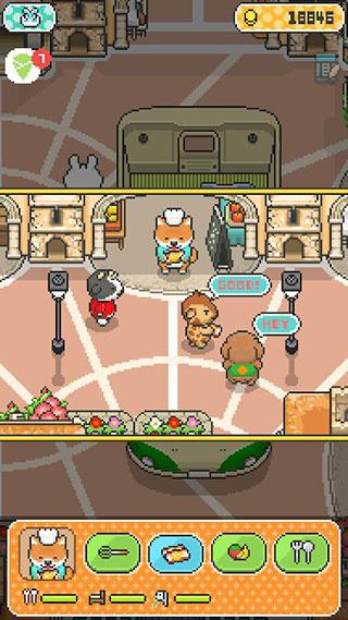 FoodTruckPup图1