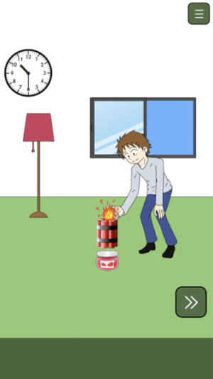 瓶子打不开的游戏图2